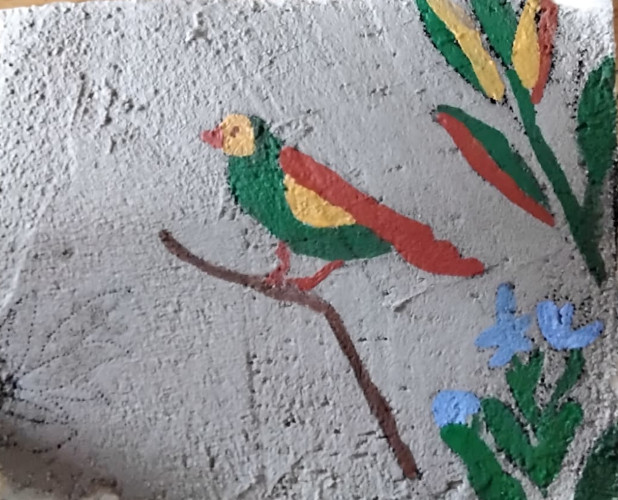 affresco 3